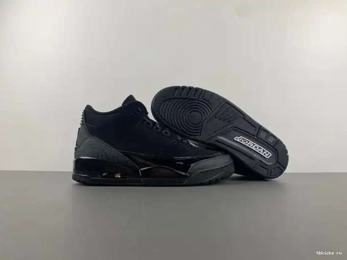 Cheap TB Jordan Air Black Cat CT8532-001 3 0424